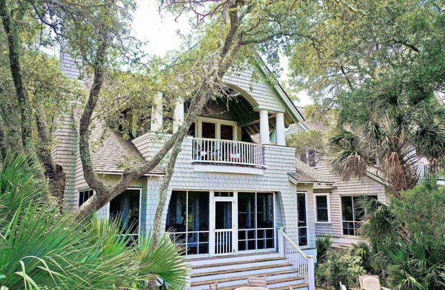 15% Off Summer 2025! Marshfront Views, Dock, Fishing, Crabbing, BHI & Shoals - Keepers Landing