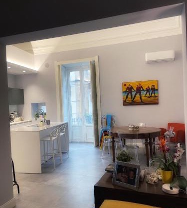 15 Street Studio Apartment