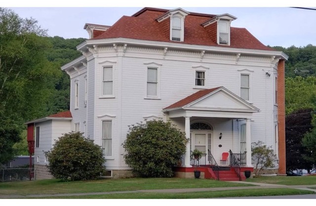 150 Year Old Historic Home w/Vintage Charm!