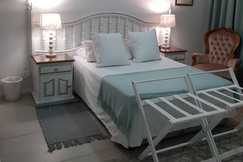 16 Flame@ Supertubes, Luxury room, Jeffreys Bay
