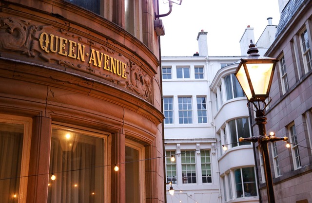 16 Queen Avenue