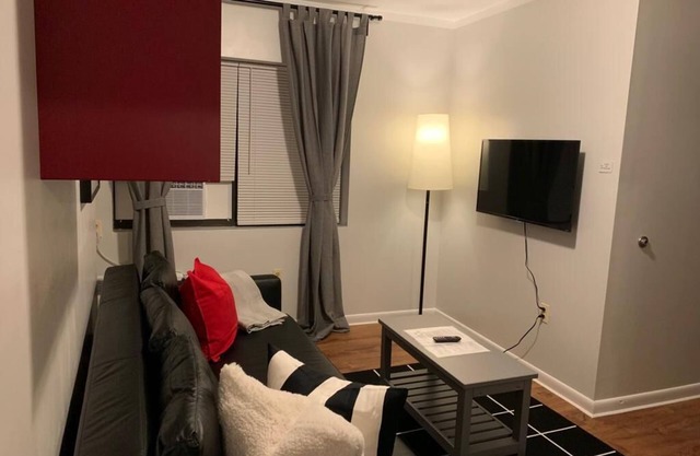 1631 4A · Fam Jewel 3bed Apt/20 min to NYC-Parking Avai