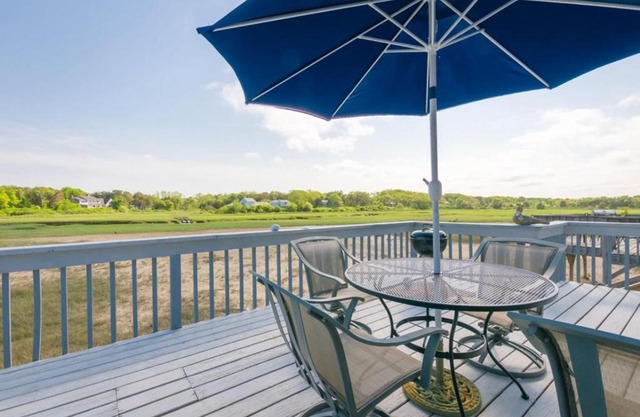 168 #8 North Shore Boulevard Tidal View #8 East Sandwich - Cape