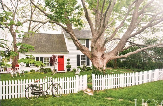 1770's Honeymoon Cottage