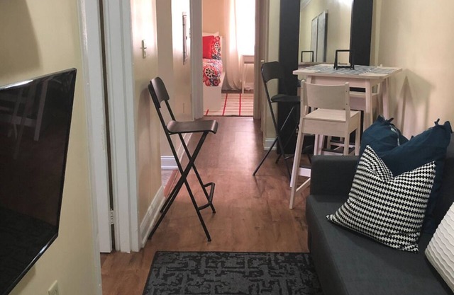 1807 3H · Splendid 2bed Apt20 min to NYC- Parking Avail