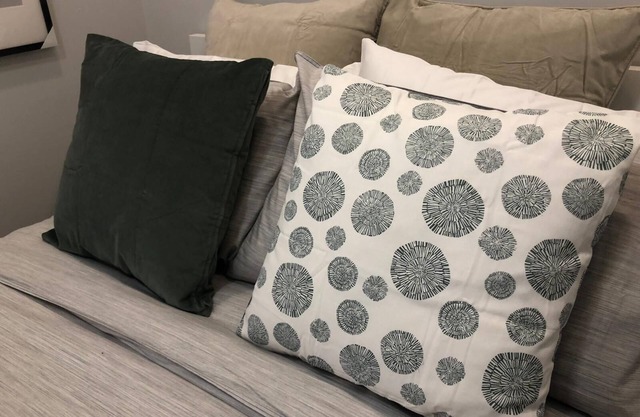 1817 4B · Perfect 2bed Apt-20 min to NYC/Parking Avail.