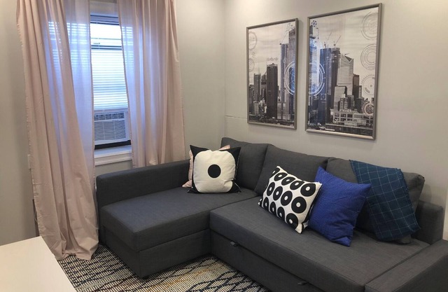 1817 5G · Excellent 2bed Apt-20 min to NYCParking Avail