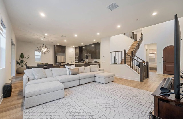 185 - Cozy Santa Clarita Getaway