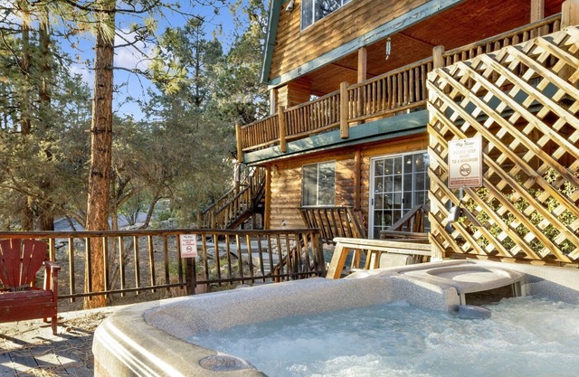 1850-haven Hideaway 3 Bedroom Home by Redawning