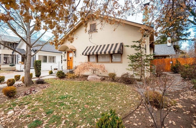 1927 Downtown Chalet - 5 min to River, BSU, St Lukes and downtown