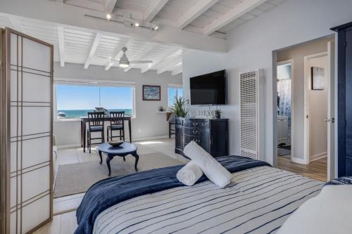 1Bd Ocean Waves Surf Parking