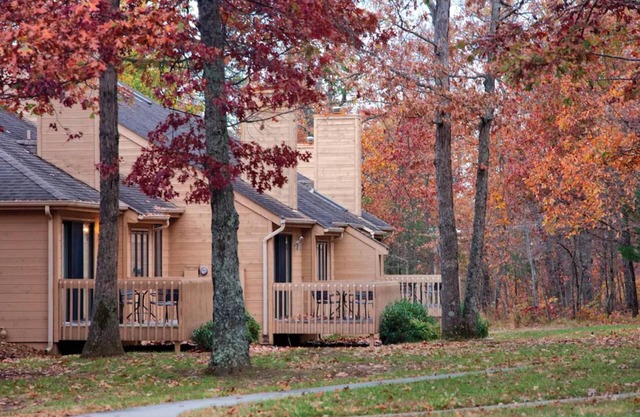 1Bed/1Bath Crossville Condo Near Cumberland Plateau!