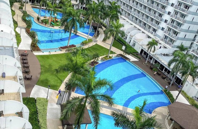 1Bedroom Shell Residences