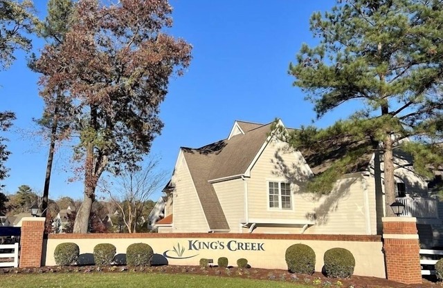 1BR 1BTH - Family of 4 - Resort Stay 5 min from Bush Gardens & Water Country USA