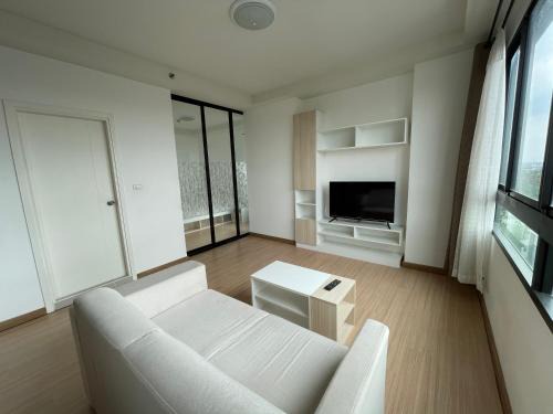 1BR Apartment
