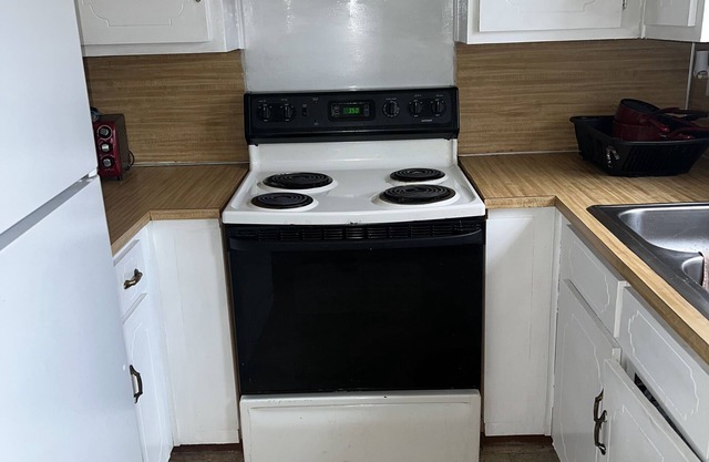 1br apartment