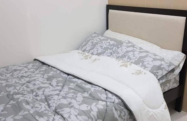 1BR Deluxe Suite at Field Residences