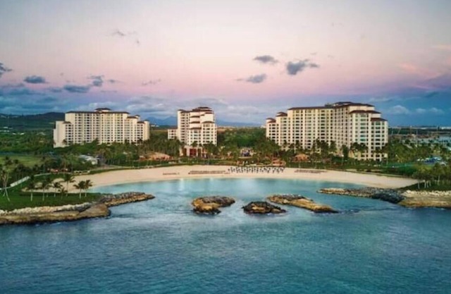 1BR Marriott Ko Olina 12/18-12/28