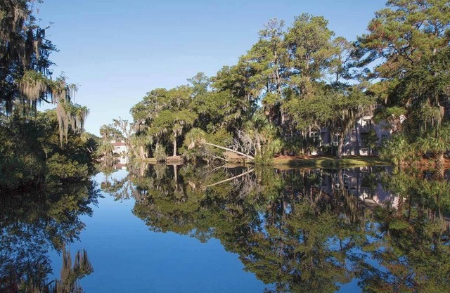 1br Unit Edisto Hideaway Beach Fishing Golf