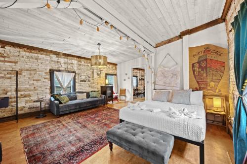 1BR Unit Near Bourbon Trail & Lou Attractions