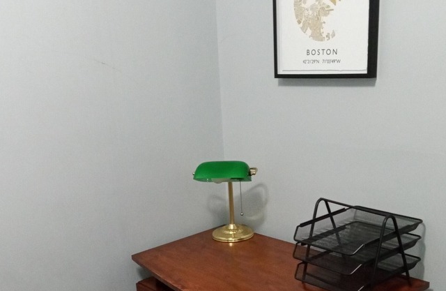 1st Floor Nest 3 bedroom