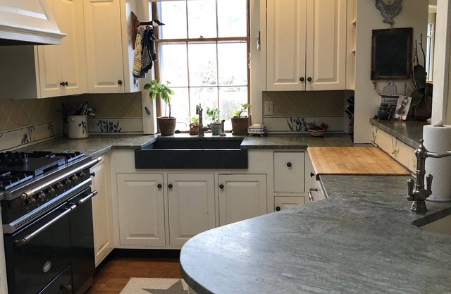 2.5 Acre Historic Federal Style Home
