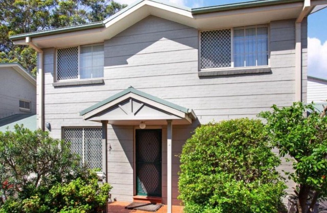 2 - 9 Yamba St, Hawks Nest