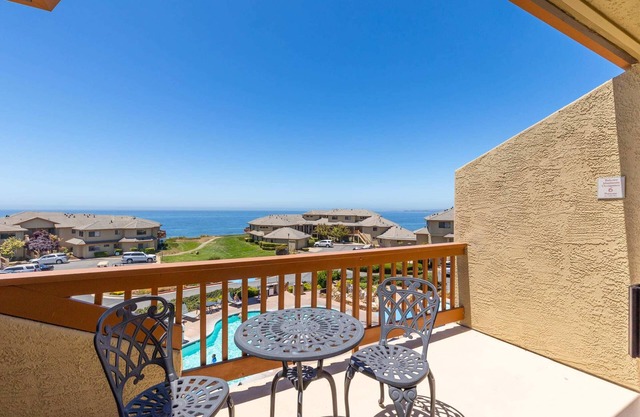 2 BD Ocean Views at Seascape Resort North Bluff!
