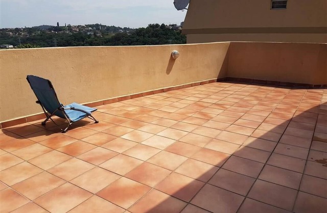 2 Bed Apartment in Durban Point Waterfront
