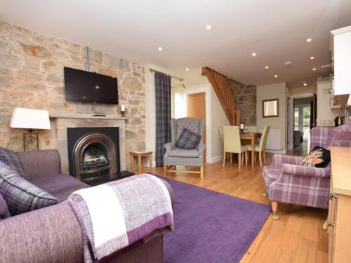 2 Bed in Edinburgh 42778