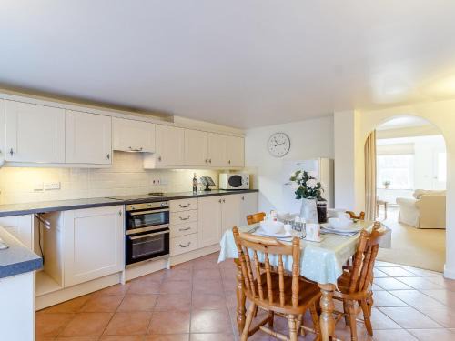 2 Bed in Holt NCC11