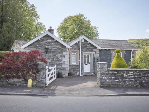 2 Bed in Lorton SZ492