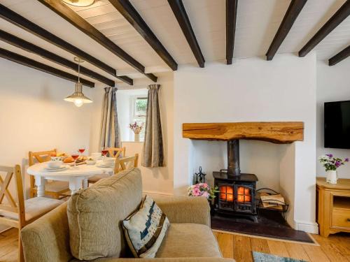 2 Bed in Nefyn 44492
