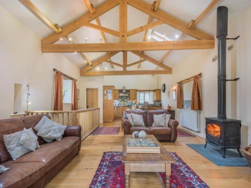 2 Bed in Patterdale SZ470
