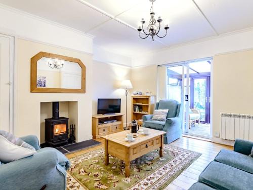 2 Bed in Seahouses 78658