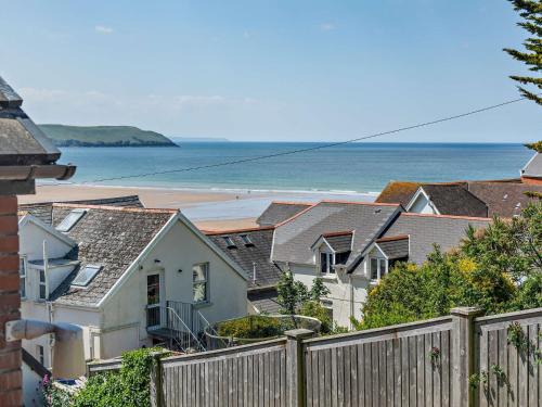 2 bed in Woolacombe BKERS