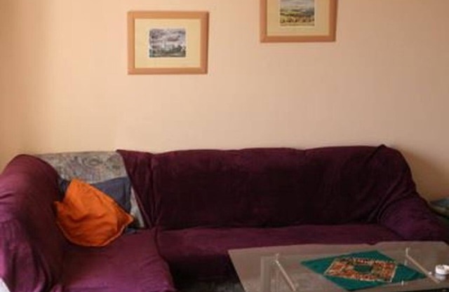 2-bed vacation apartment "Hasenstall" - Ferienwohnungen Hof Feinen