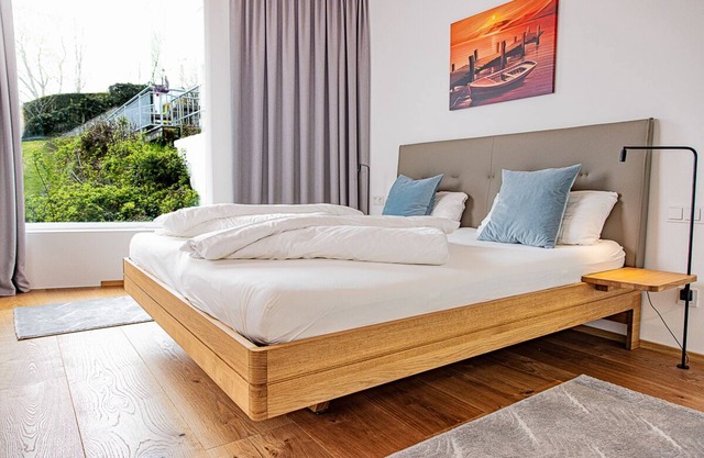 2 Bedroom Apartment in Seewalchen am Attersee