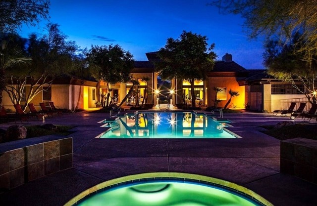 2 Bedroom/2 Bath Condo in McDowell Mountain Ranch