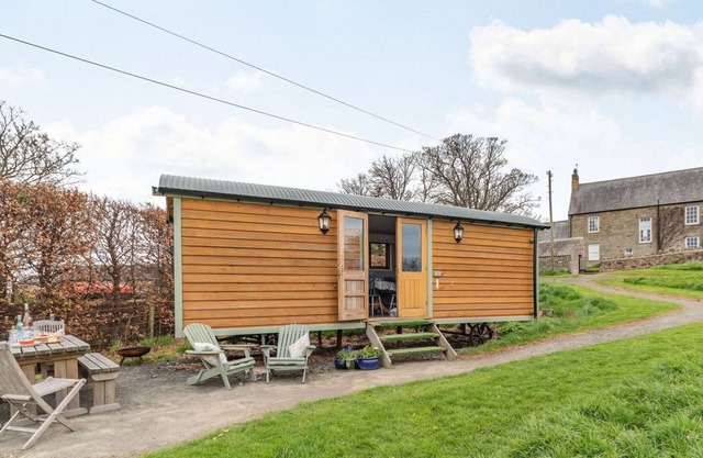 2 bedroom accommodation in Ancroft, near Berwick-upon-Tweed