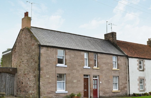 2 bedroom accommodation in Norham, near Berwick Upon Tweed