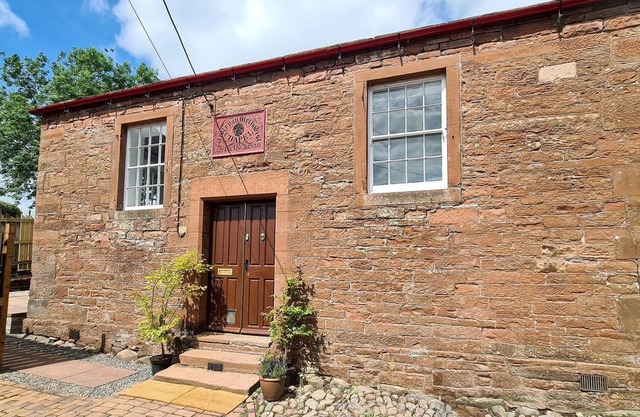 2 bedroom accommodation in Appleby Penrith