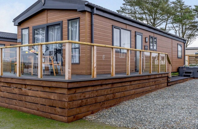 2 bedroom accommodation in Hasguard Cross, near Haverfordwest