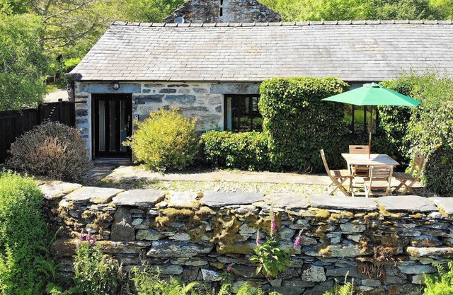2 bedroom accommodation in Penmachno, near Betws-y-Coed