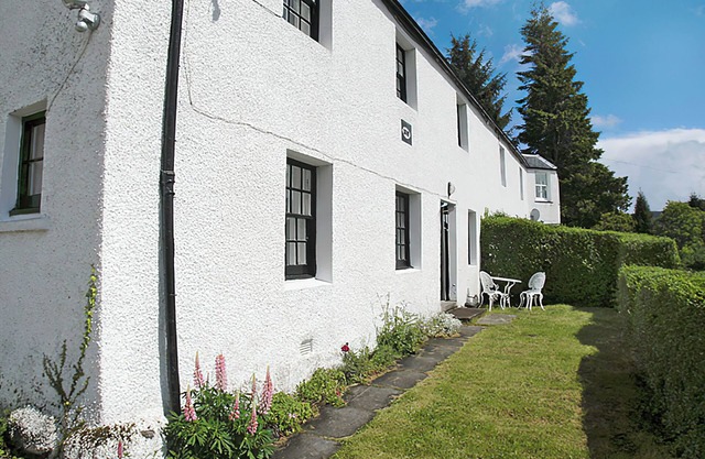 2 bedroom accommodation in Drumnadrochit