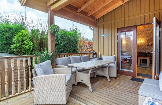 2 bedroom accommodation in Torlundy, near Fort William