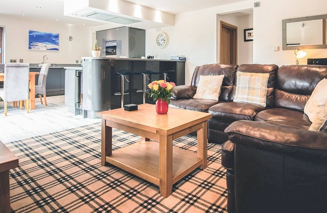2 bedroom accommodation in Torlundy, near Fort William