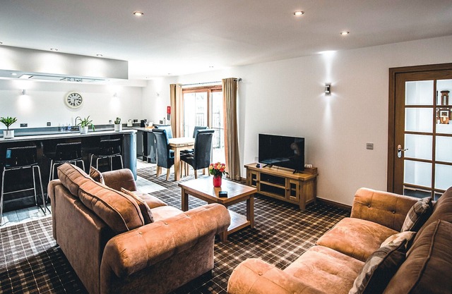 2 bedroom accommodation in Torlundy, near Fort William