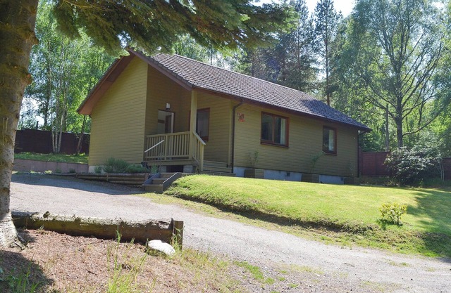 2 bedroom accommodation in North Kessock