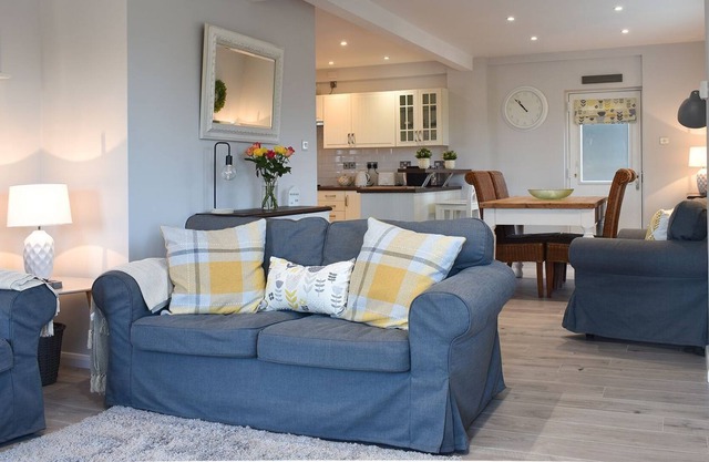 2 bedroom accommodation in Baughton, near Upton-upon-Severn